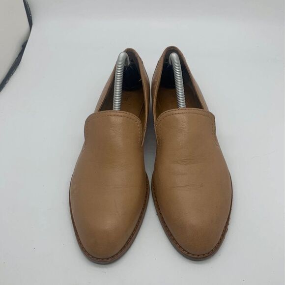 Frye Grace Venetian Loafer Flat Size 6.5 - Picture 2 of 9